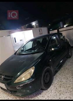 بيجو 307